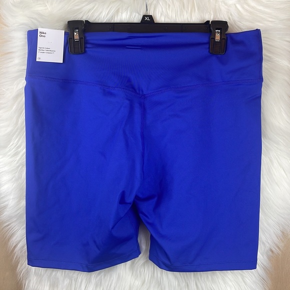 NWT Nike Bike Shorts XL - Picture 4 of 5